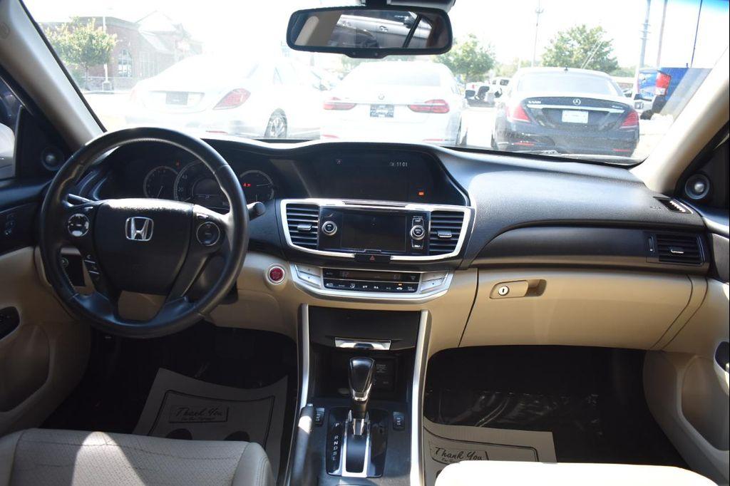 used 2014 Honda Accord car, priced at $10,497