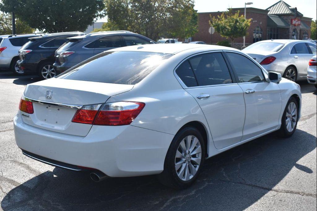 used 2014 Honda Accord car, priced at $10,497