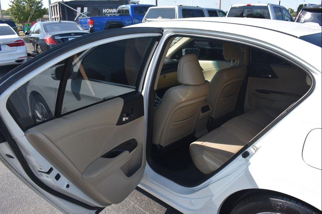 used 2014 Honda Accord car, priced at $10,497