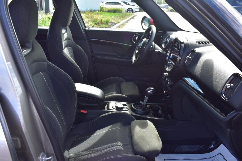 used 2019 MINI Countryman car, priced at $18,997