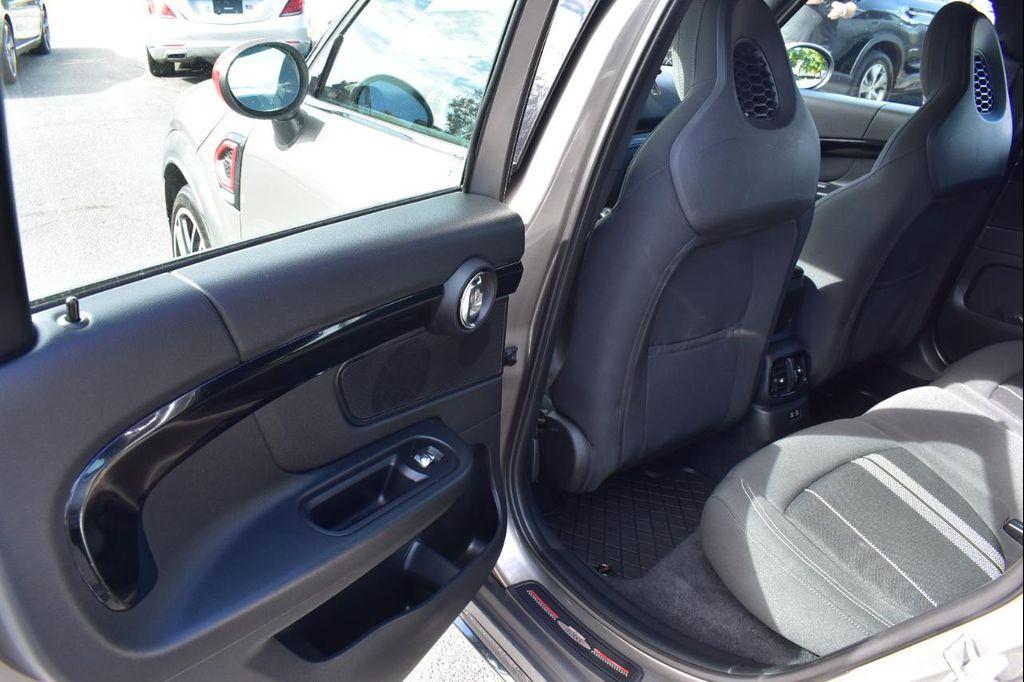 used 2019 MINI Countryman car, priced at $18,997