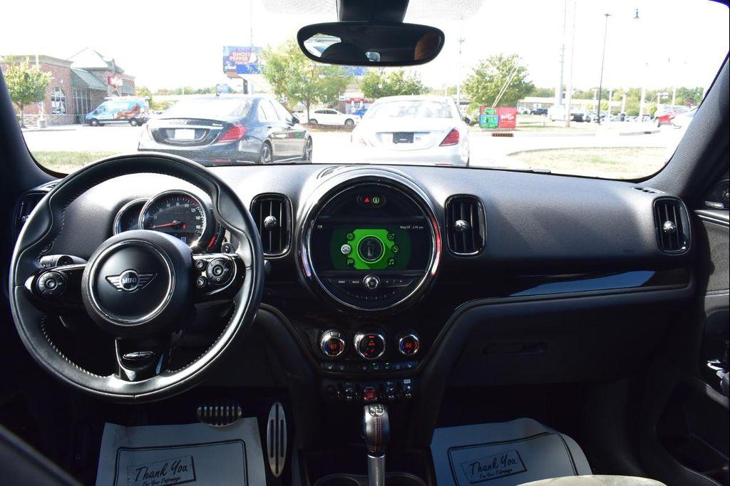 used 2019 MINI Countryman car, priced at $18,997