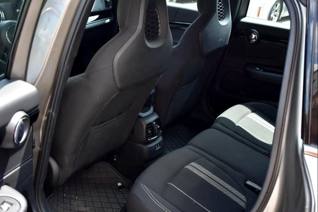 used 2019 MINI Countryman car, priced at $19,497