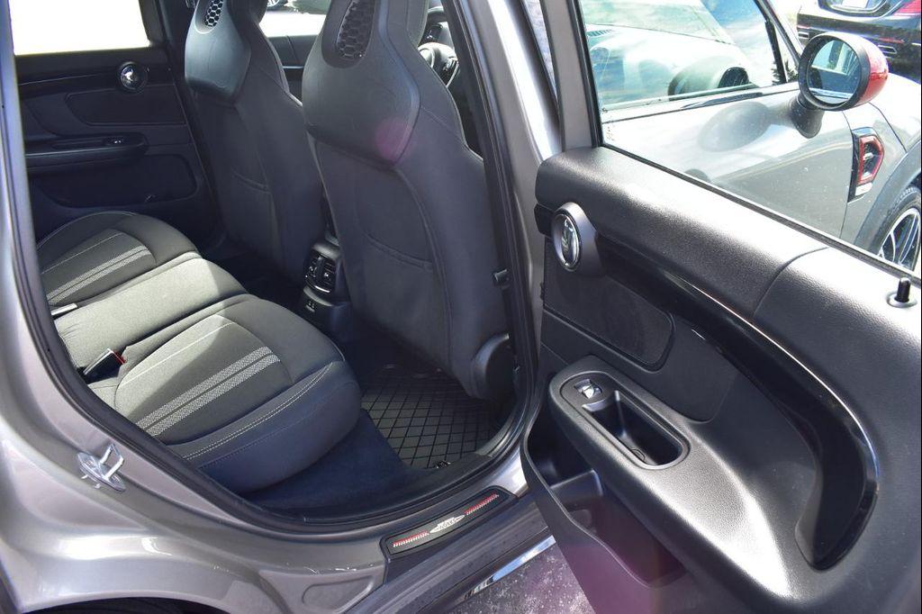 used 2019 MINI Countryman car, priced at $18,997