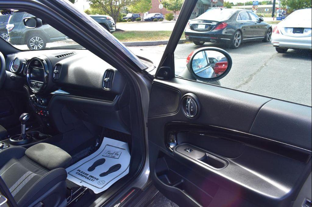 used 2019 MINI Countryman car, priced at $18,997