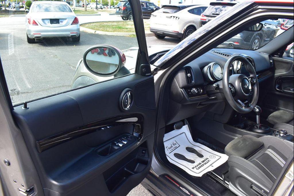 used 2019 MINI Countryman car, priced at $18,997
