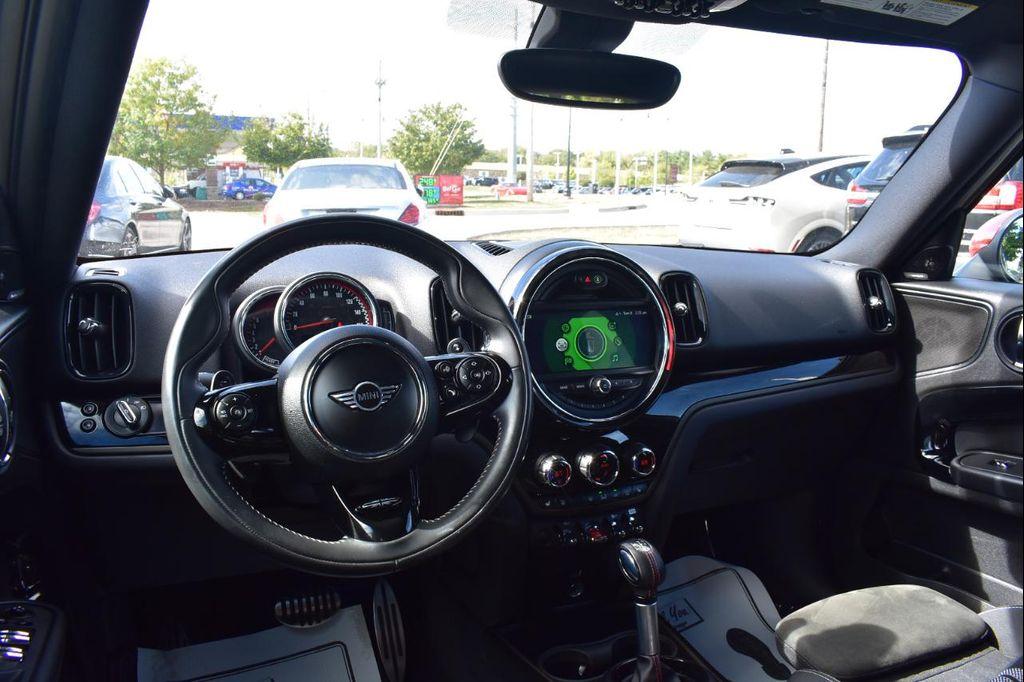used 2019 MINI Countryman car, priced at $18,997