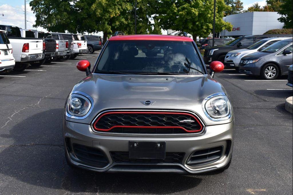 used 2019 MINI Countryman car, priced at $18,997