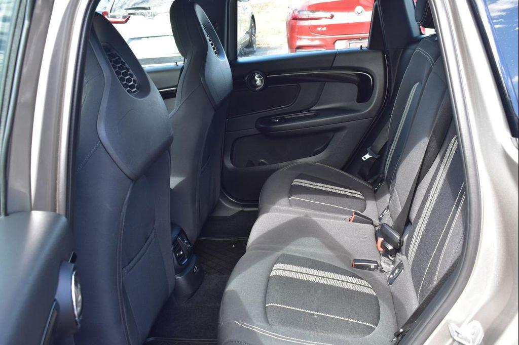 used 2019 MINI Countryman car, priced at $18,997