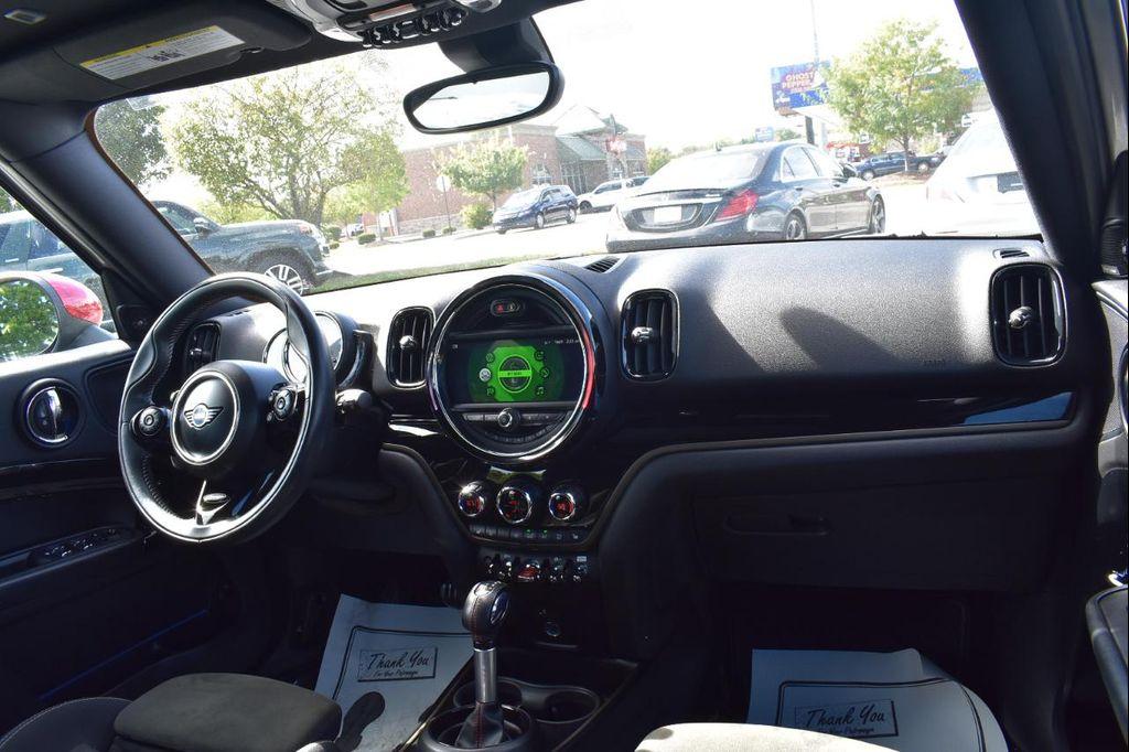 used 2019 MINI Countryman car, priced at $18,997
