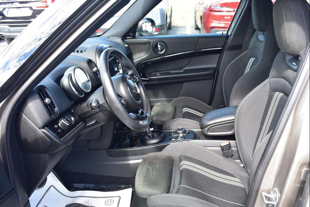 used 2019 MINI Countryman car, priced at $18,997