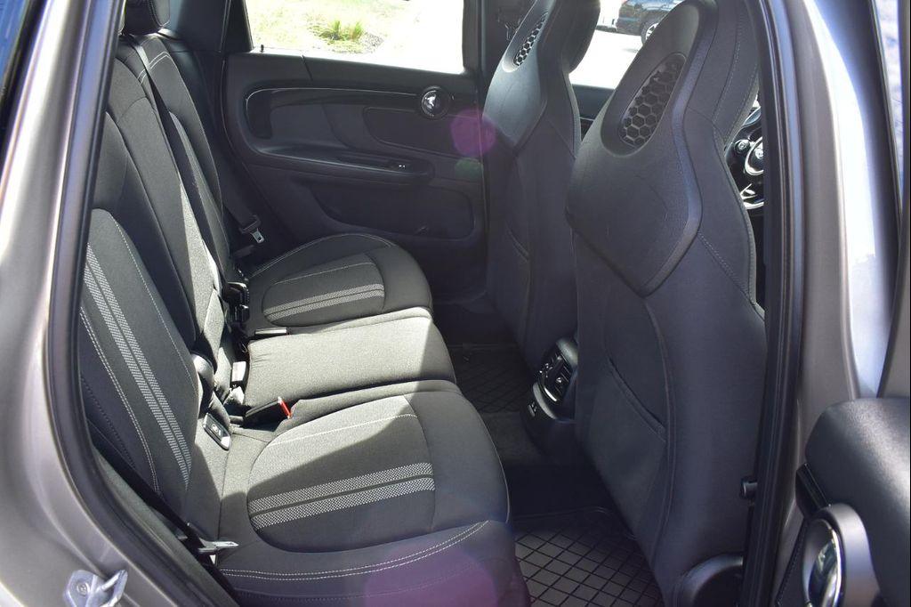 used 2019 MINI Countryman car, priced at $18,997