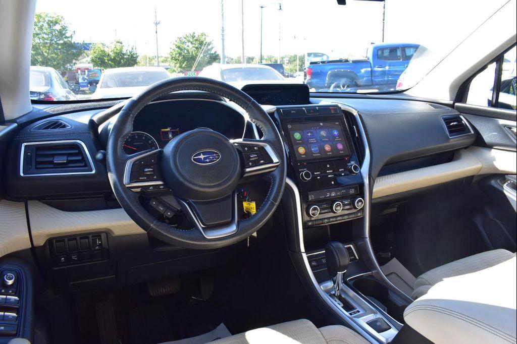 used 2019 Subaru Ascent car, priced at $15,997