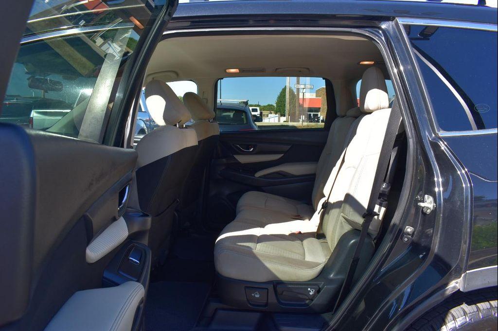 used 2019 Subaru Ascent car, priced at $15,997