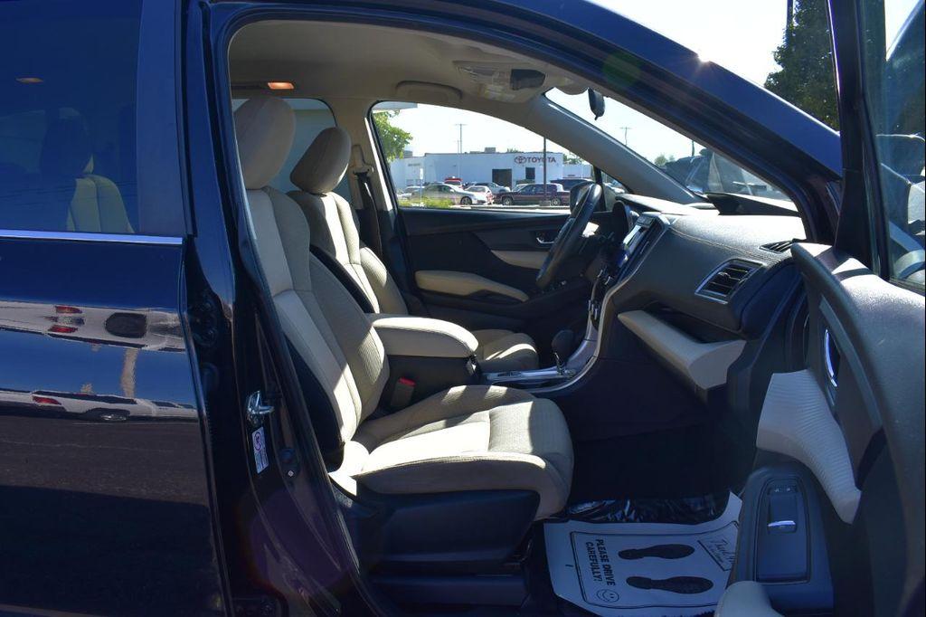 used 2019 Subaru Ascent car, priced at $15,997