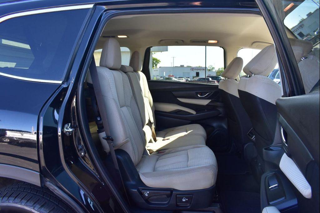 used 2019 Subaru Ascent car, priced at $15,997