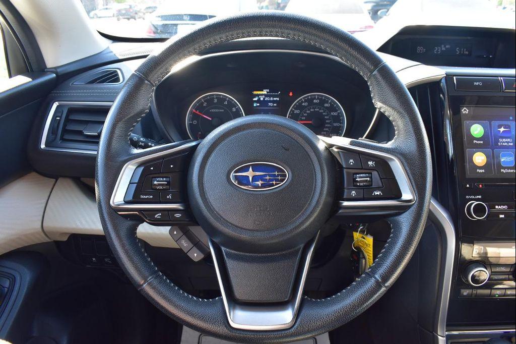 used 2019 Subaru Ascent car, priced at $15,997