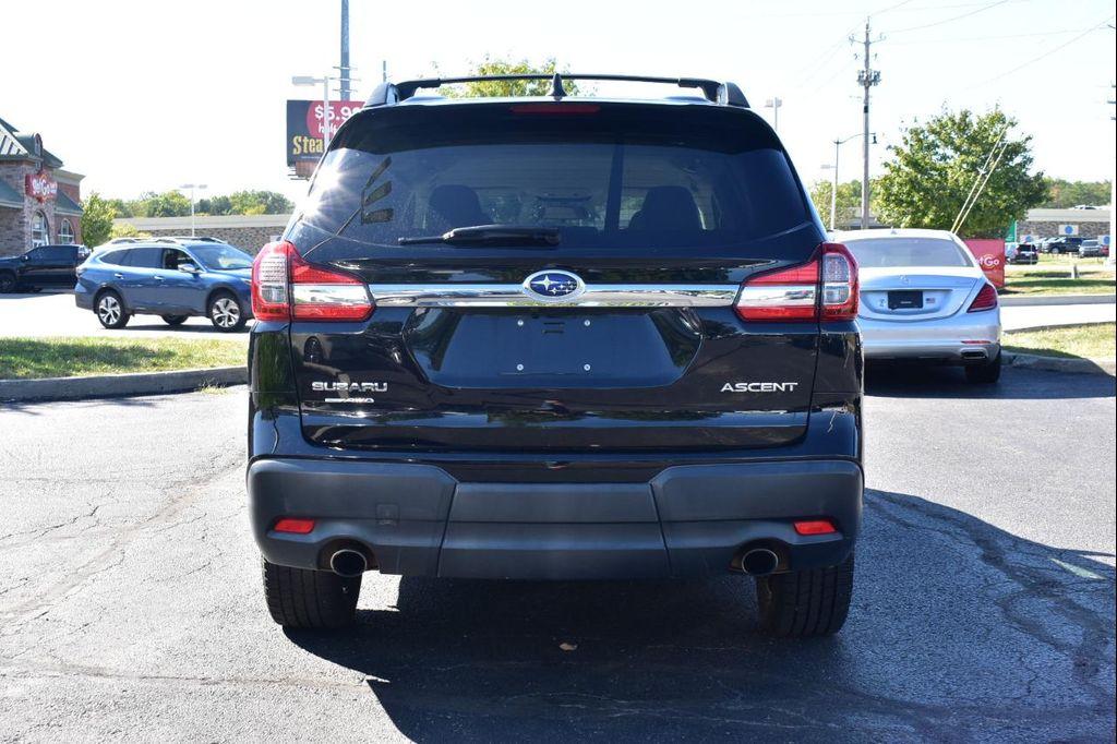 used 2019 Subaru Ascent car, priced at $15,997