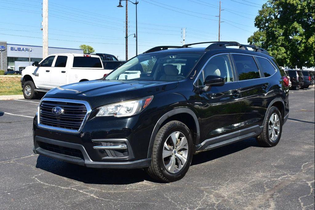 used 2019 Subaru Ascent car, priced at $15,997