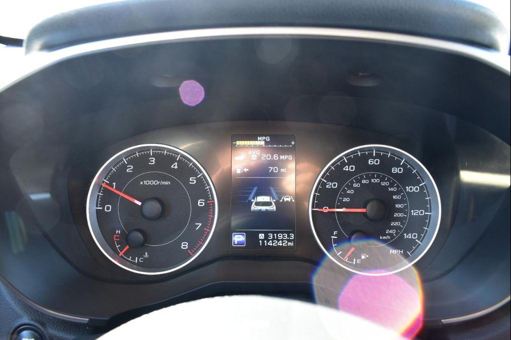 used 2019 Subaru Ascent car, priced at $15,997