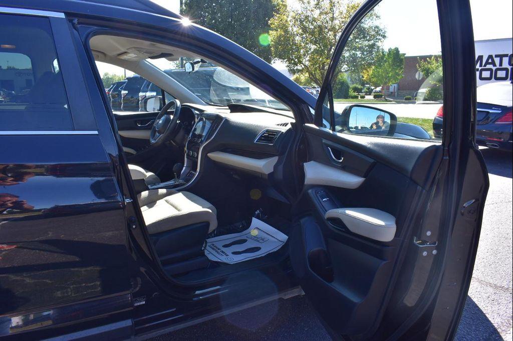 used 2019 Subaru Ascent car, priced at $15,997