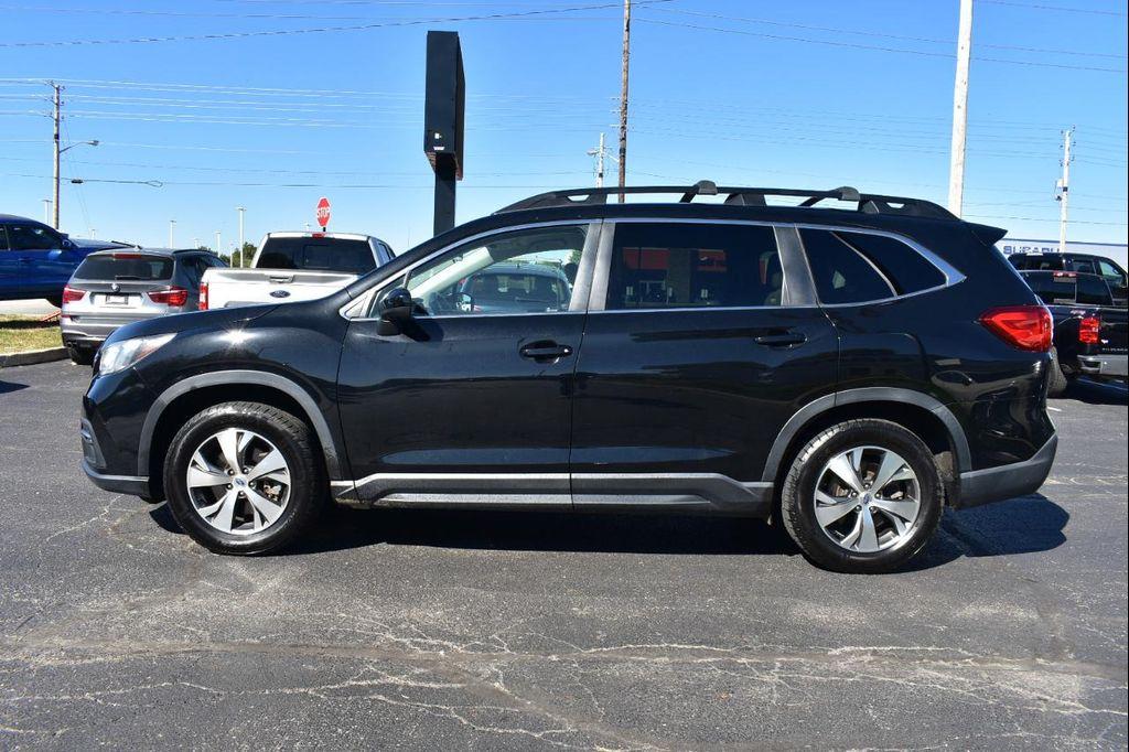 used 2019 Subaru Ascent car, priced at $15,997