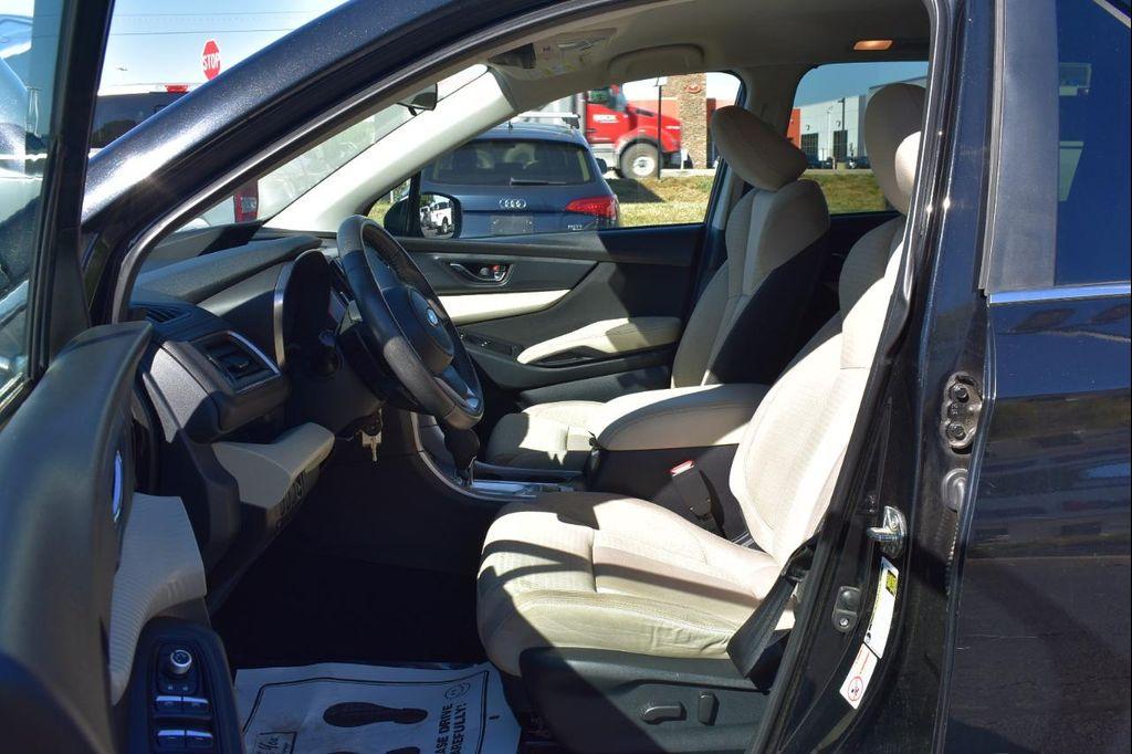 used 2019 Subaru Ascent car, priced at $15,997