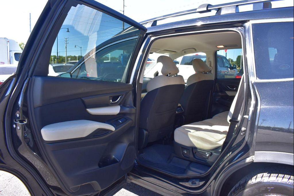 used 2019 Subaru Ascent car, priced at $15,997