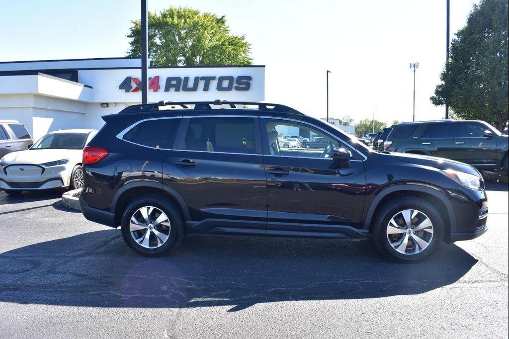 used 2019 Subaru Ascent car, priced at $15,997