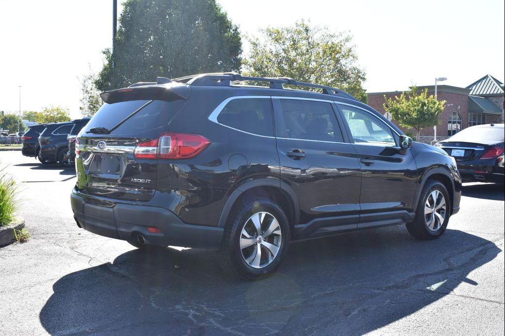 used 2019 Subaru Ascent car, priced at $15,997