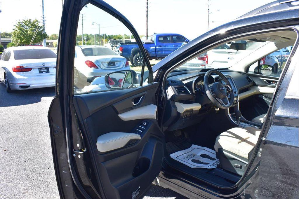 used 2019 Subaru Ascent car, priced at $15,997