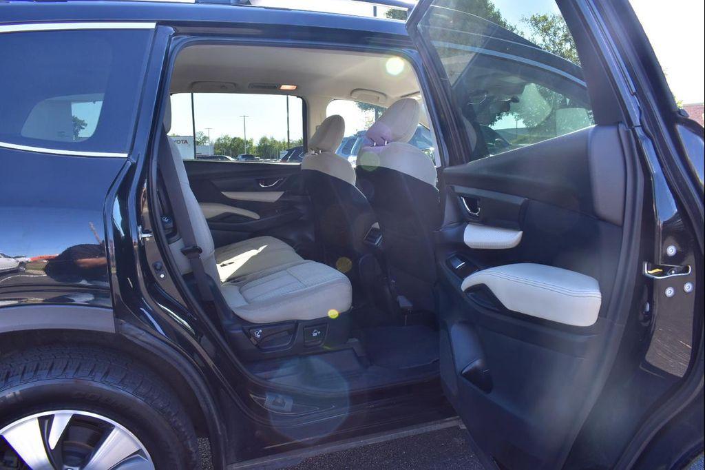 used 2019 Subaru Ascent car, priced at $15,997