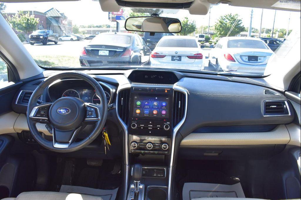 used 2019 Subaru Ascent car, priced at $15,997