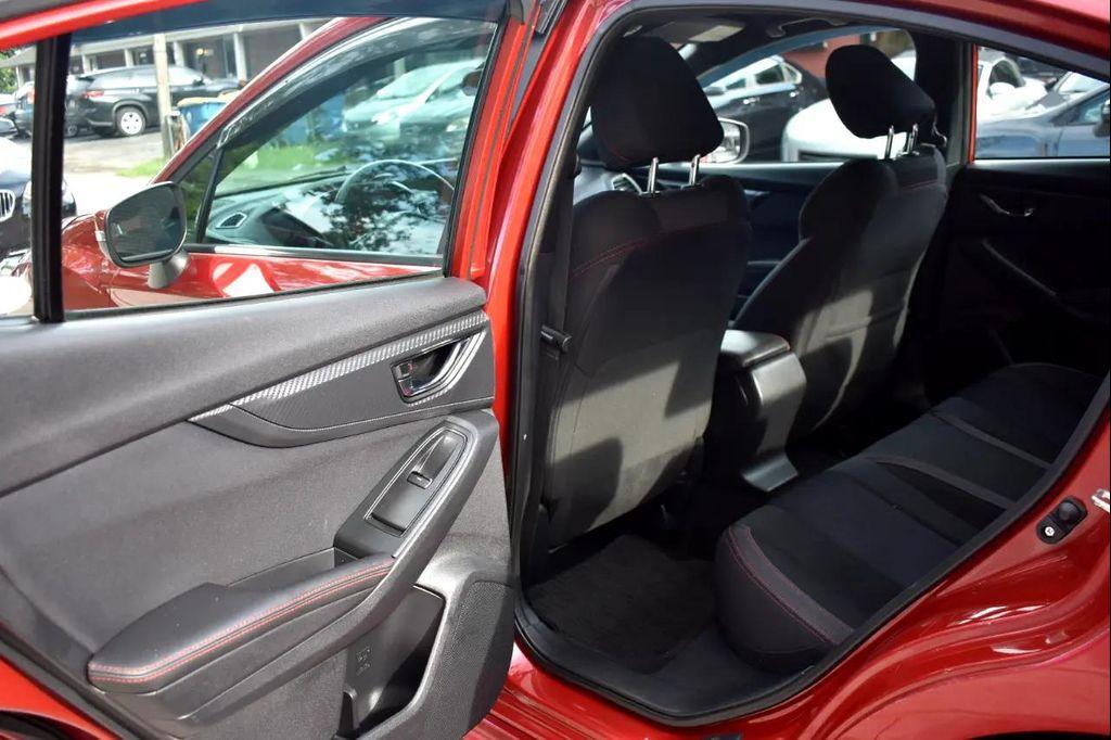 used 2018 Subaru Impreza car, priced at $12,997