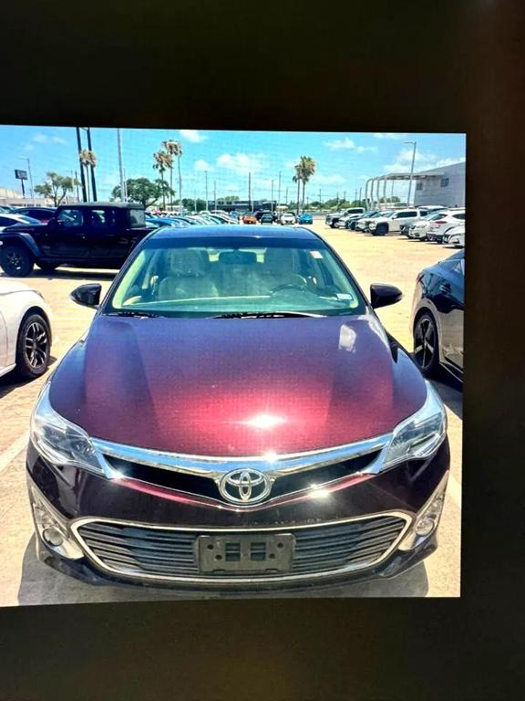 used 2013 Toyota Avalon car, priced at $14,997