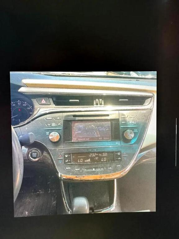 used 2013 Toyota Avalon car, priced at $14,997