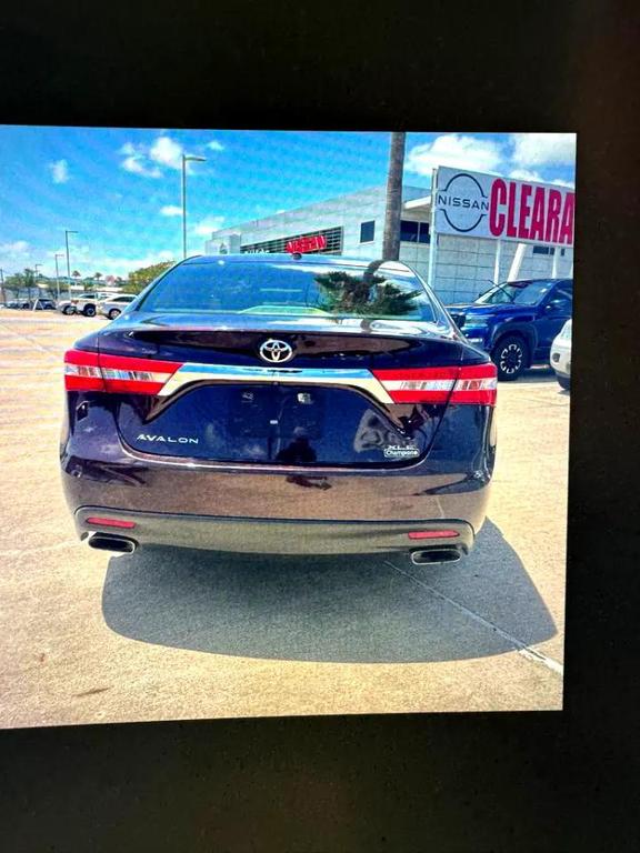 used 2013 Toyota Avalon car, priced at $14,997