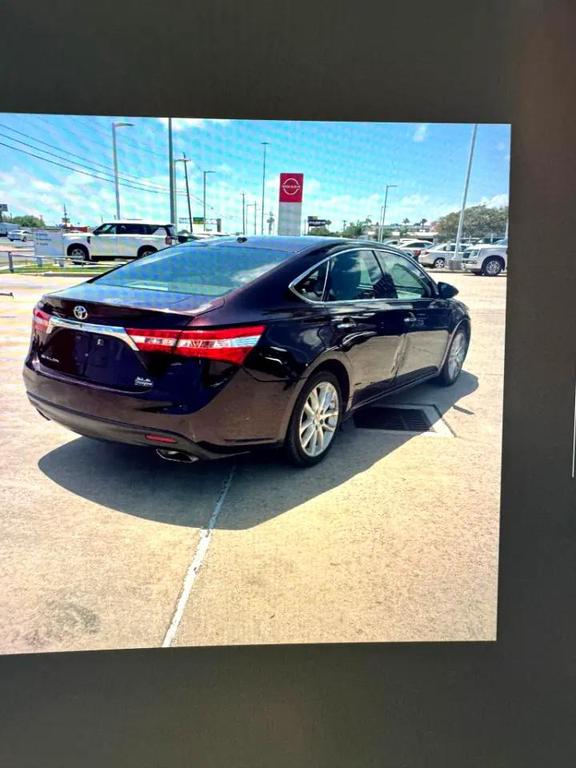 used 2013 Toyota Avalon car, priced at $14,997