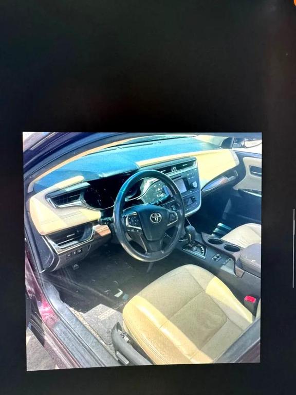 used 2013 Toyota Avalon car, priced at $14,997