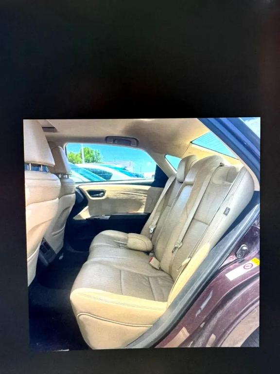 used 2013 Toyota Avalon car, priced at $14,997