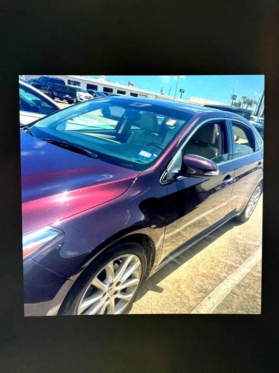 used 2013 Toyota Avalon car, priced at $14,997
