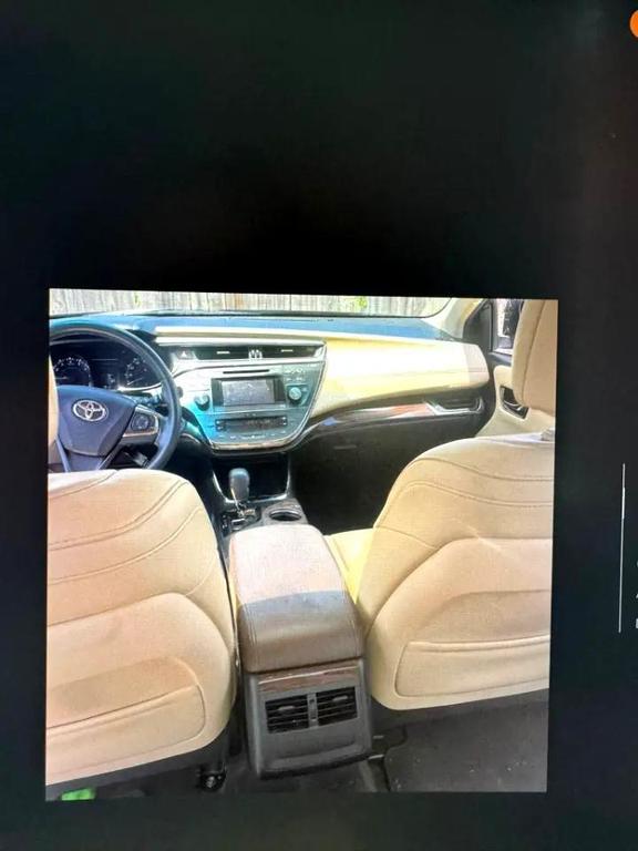 used 2013 Toyota Avalon car, priced at $14,997