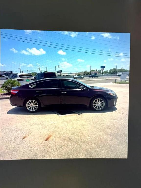 used 2013 Toyota Avalon car, priced at $14,997