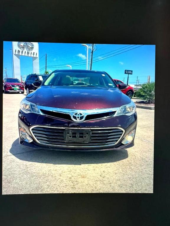 used 2013 Toyota Avalon car, priced at $14,997