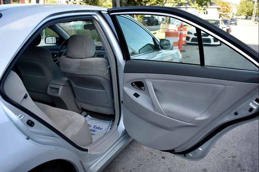 used 2007 Toyota Camry car, priced at $8,497