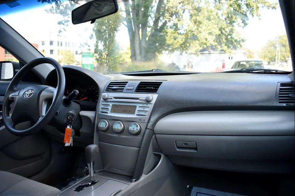 used 2007 Toyota Camry car, priced at $8,497