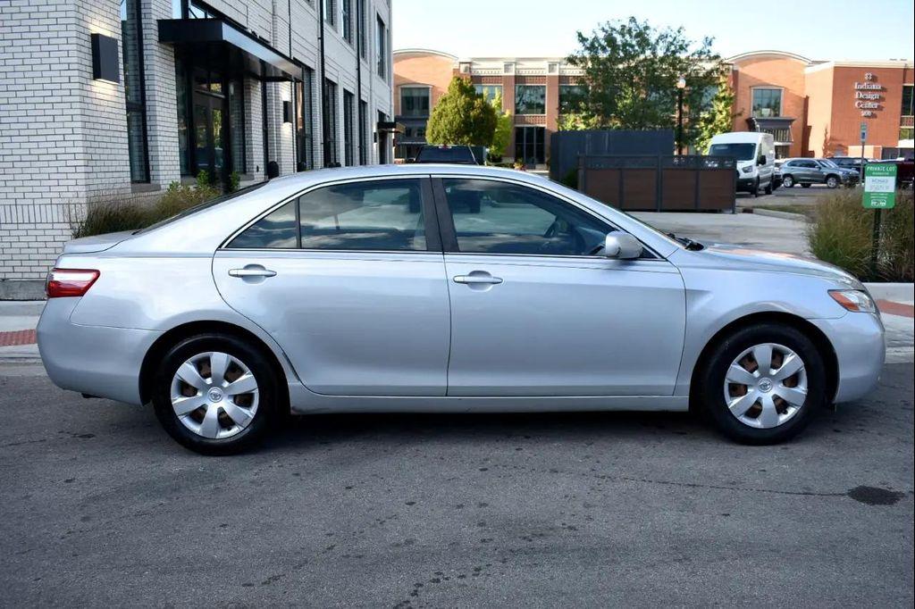 used 2007 Toyota Camry car, priced at $8,497