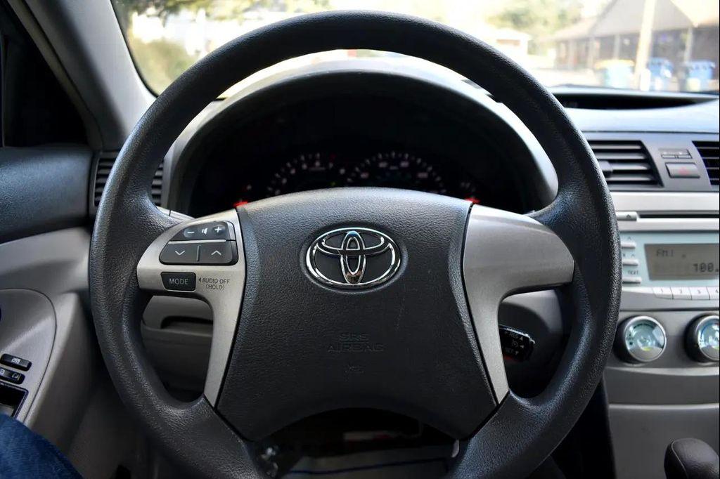 used 2007 Toyota Camry car, priced at $8,497