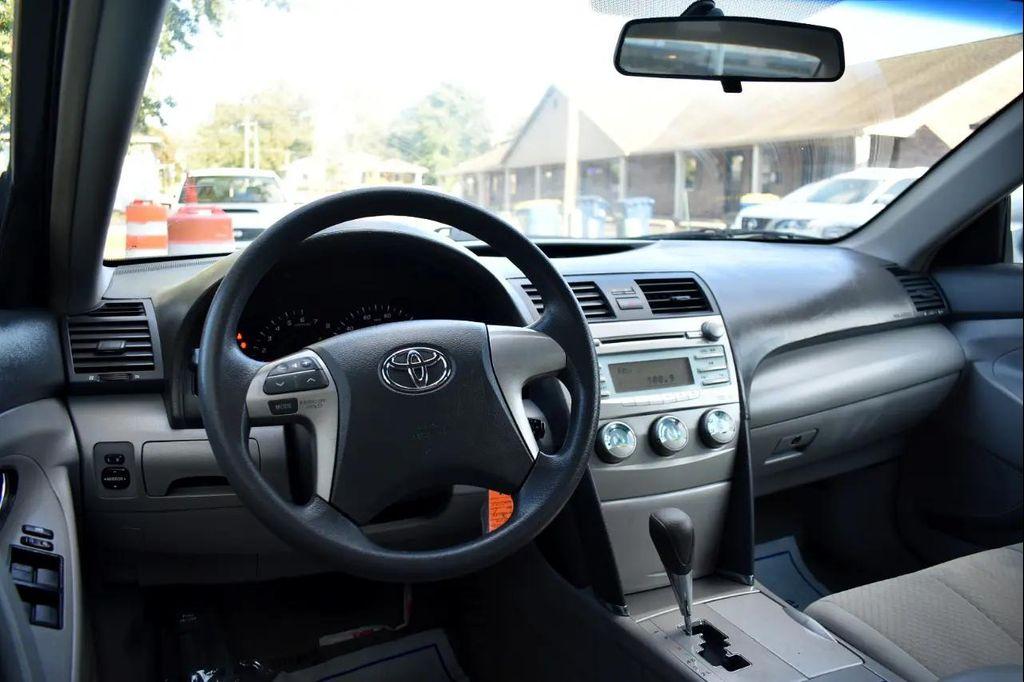 used 2007 Toyota Camry car, priced at $8,497