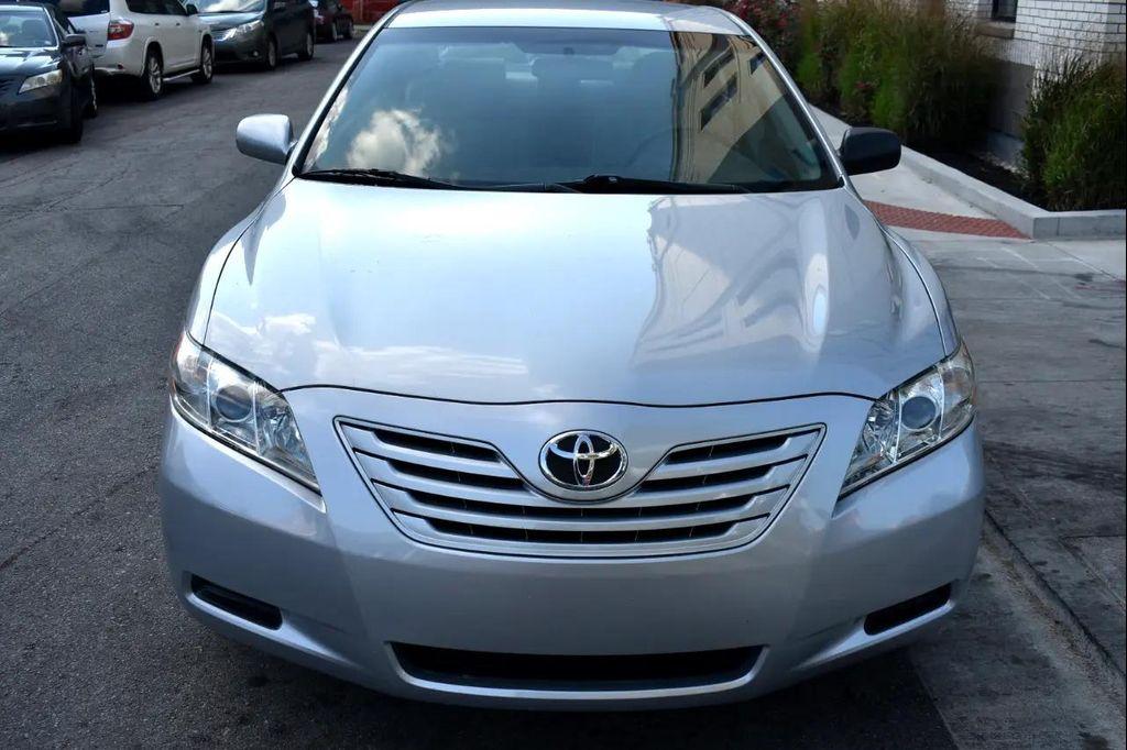 used 2007 Toyota Camry car, priced at $8,497